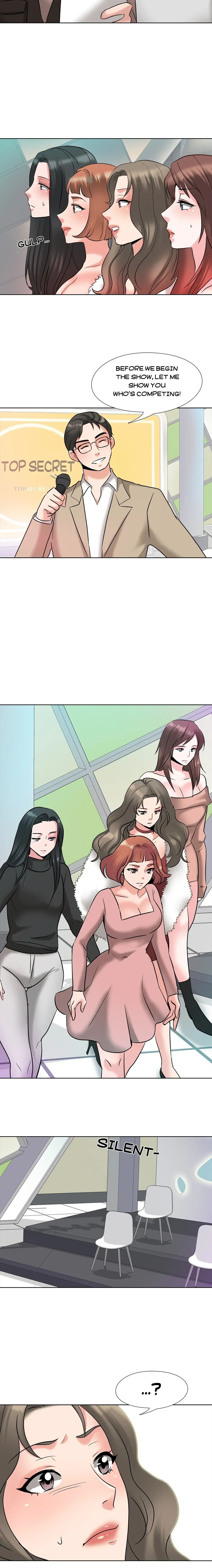 Read Casting chapter 3 image 7 on Lezhin