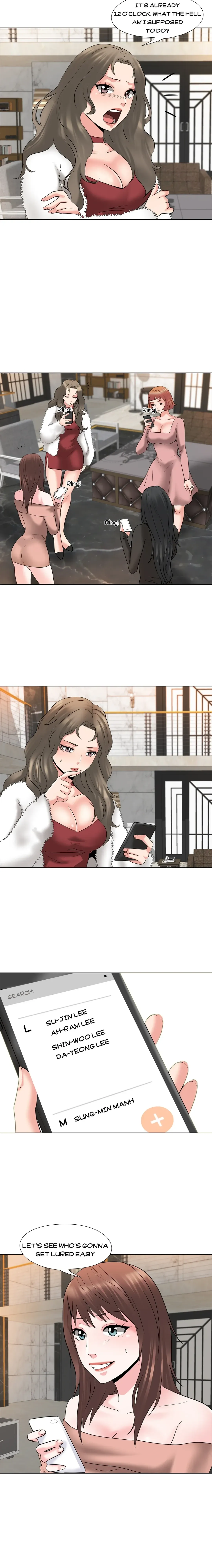 Read Casting chapter 4 image 10 on Lezhin