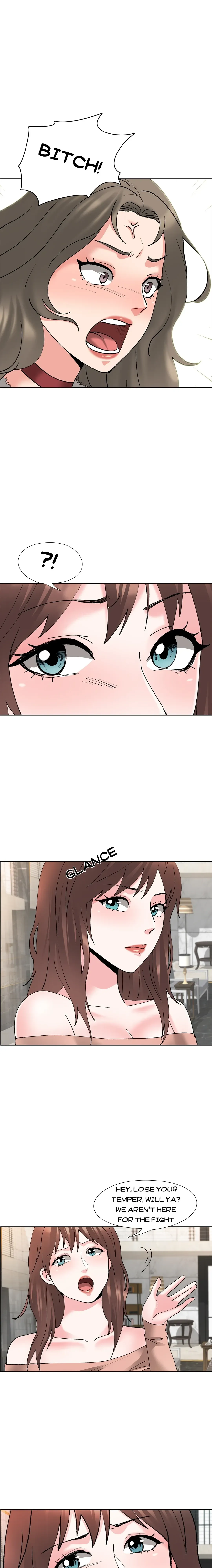Read Casting chapter 4 image 13 on Lezhin