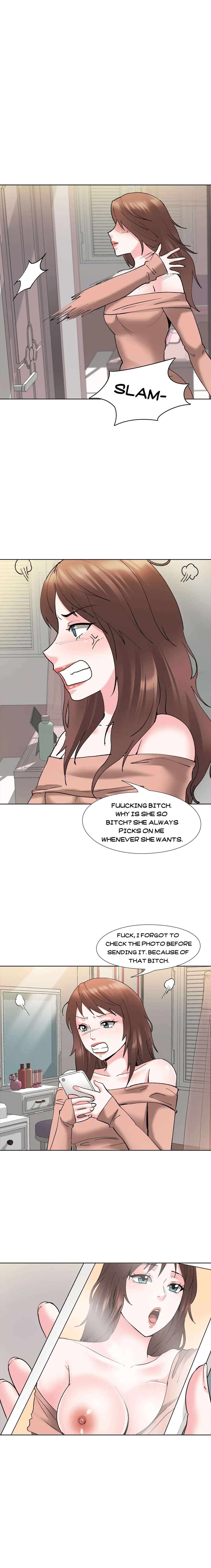 Read Casting chapter 4 image 15 on Lezhin