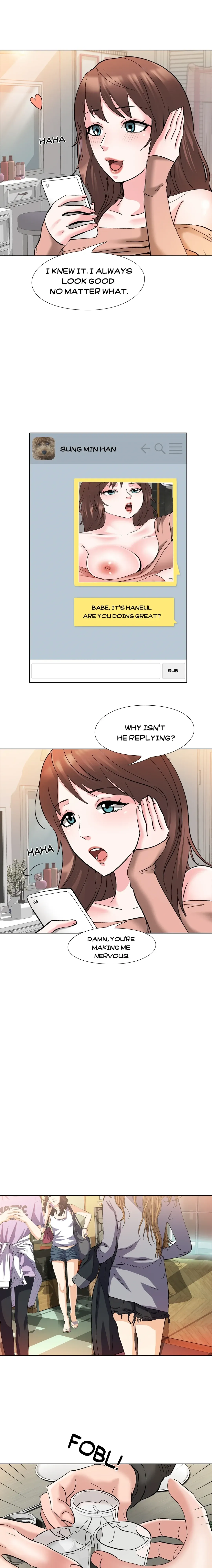 Read Casting chapter 4 image 16 on Lezhin