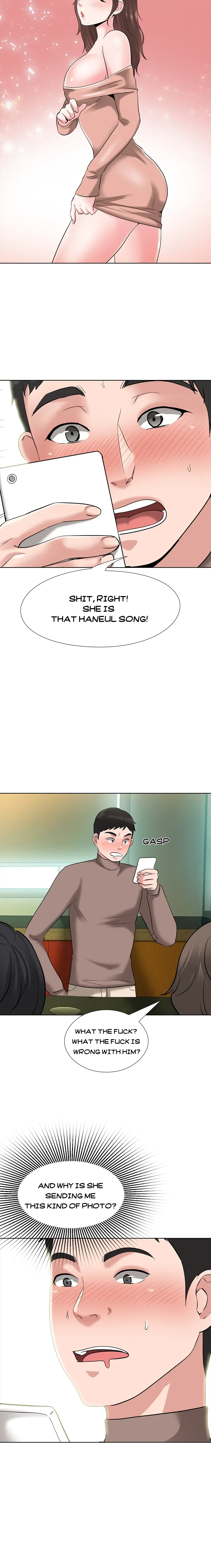 Read Casting chapter 4 image 19 on Lezhin