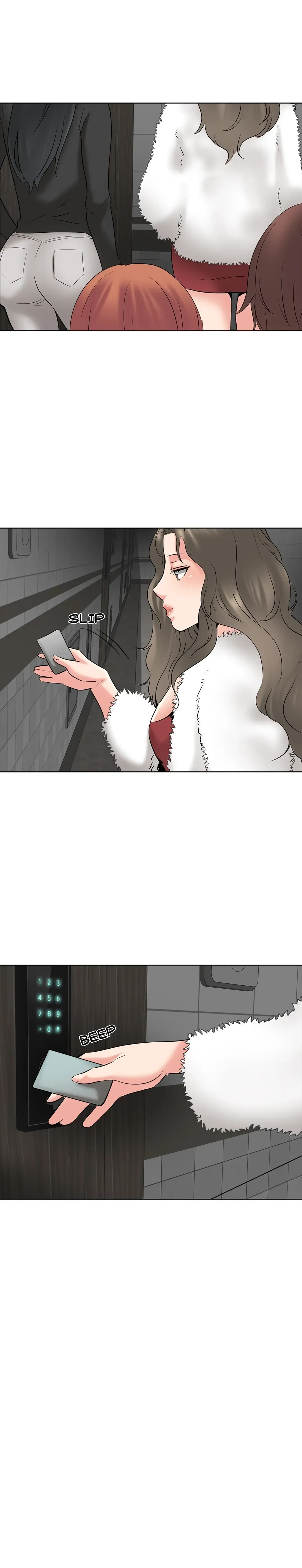 Read Casting chapter 4 image 2 on Lezhin