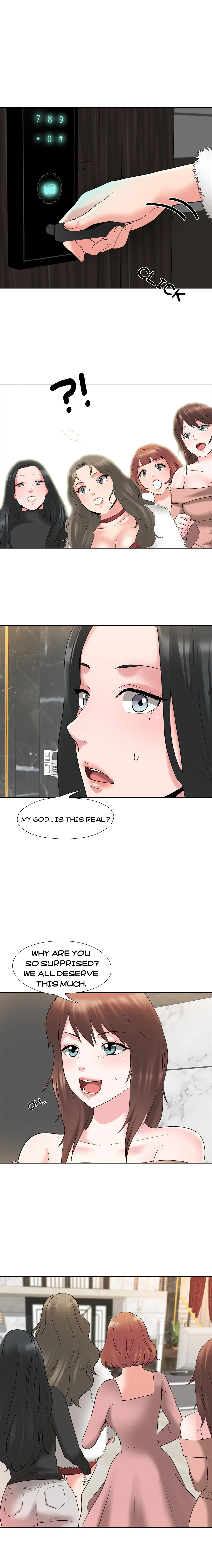 Read Casting chapter 4 image 3 on Lezhin