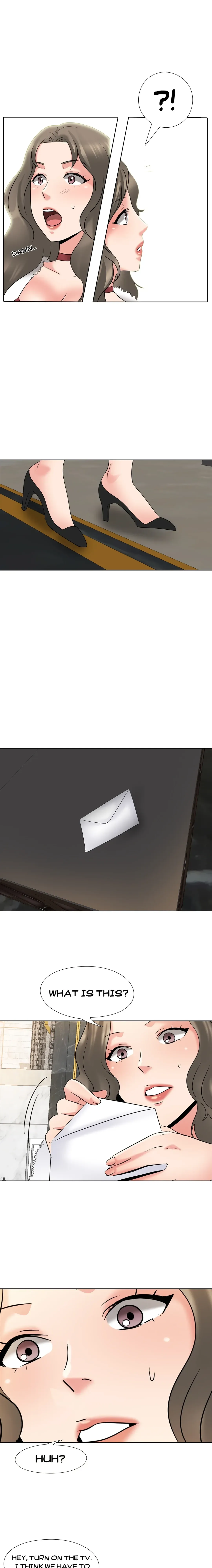 Read Casting chapter 4 image 4 on Lezhin