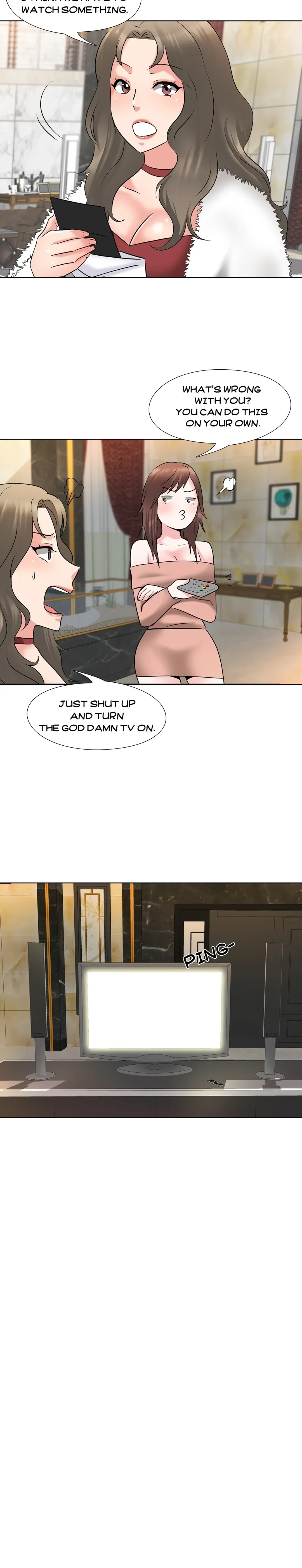 Read Casting chapter 4 image 5 on Lezhin