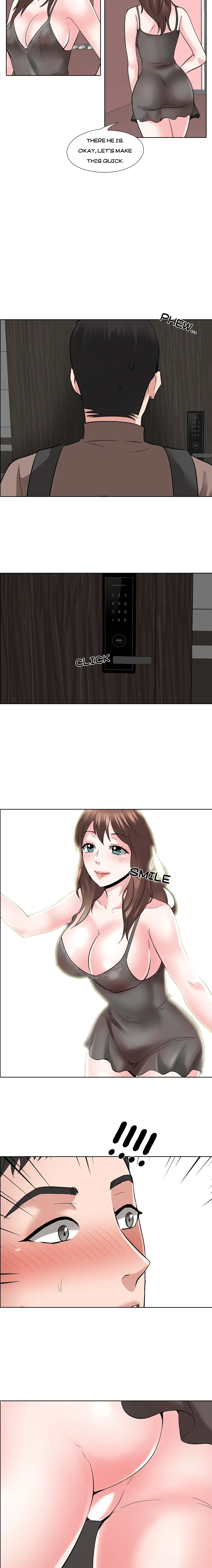 Read Casting chapter 5 image 10 on Lezhin