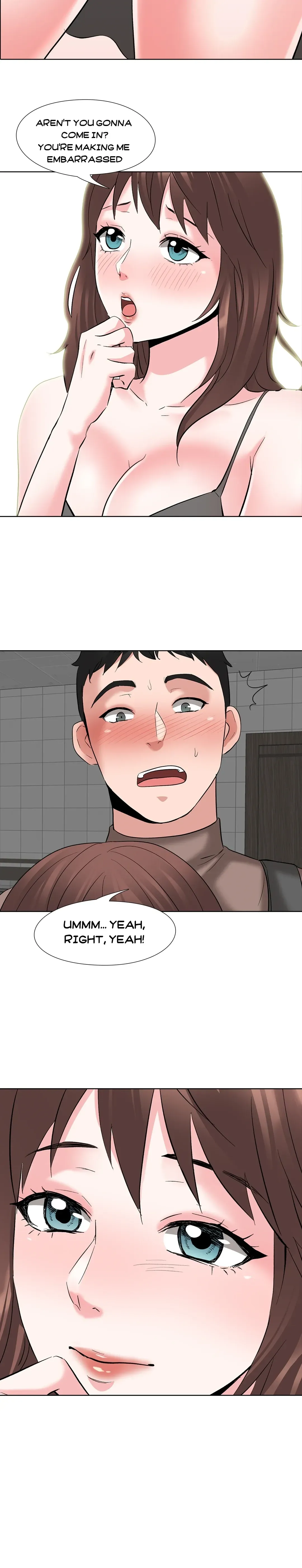 Read Casting chapter 5 image 11 on Lezhin