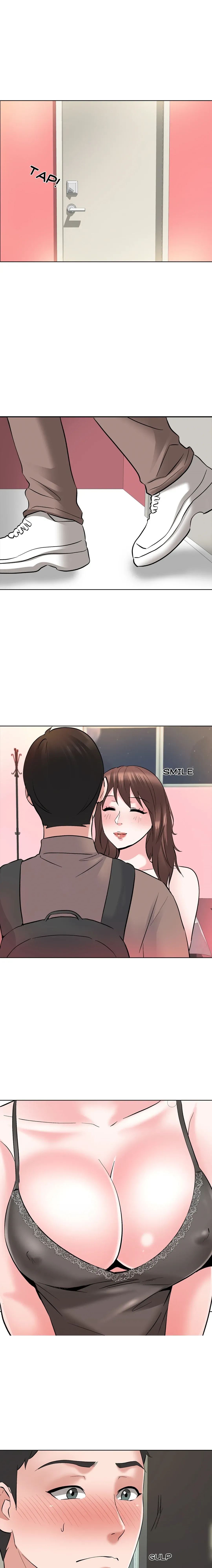 Read Casting chapter 5 image 12 on Lezhin