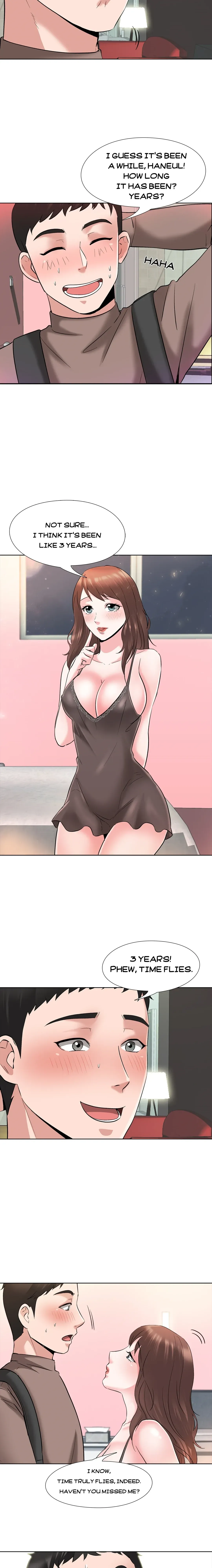 Read Casting chapter 5 image 13 on Lezhin