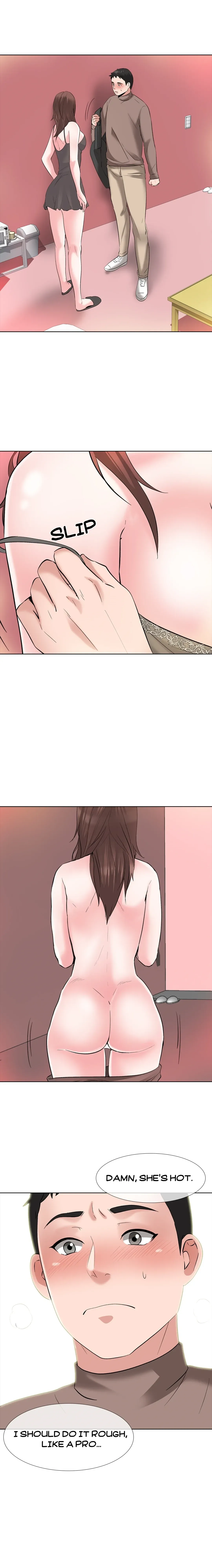 Read Casting chapter 5 image 15 on Lezhin
