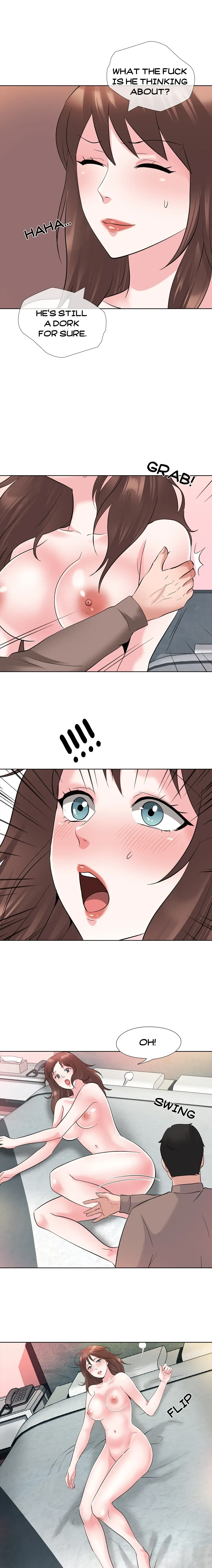 Read Casting chapter 5 image 16 on Lezhin