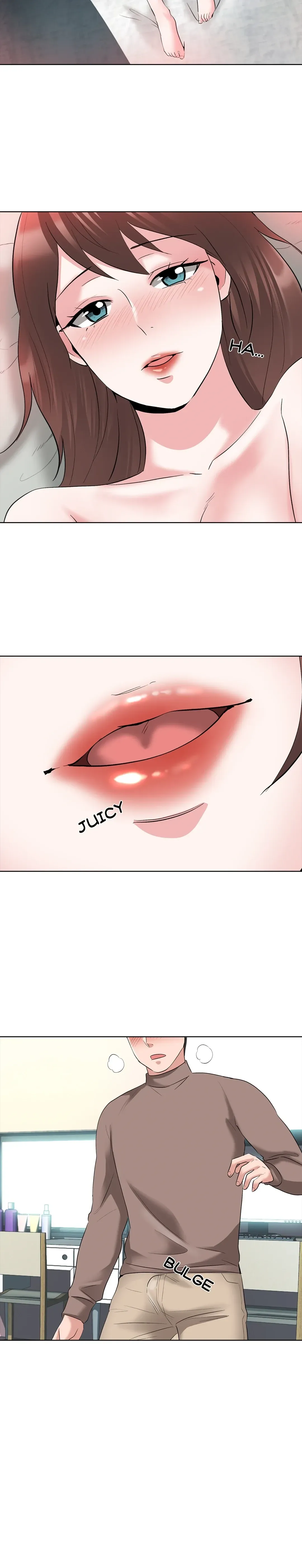 Read Casting chapter 5 image 17 on Lezhin