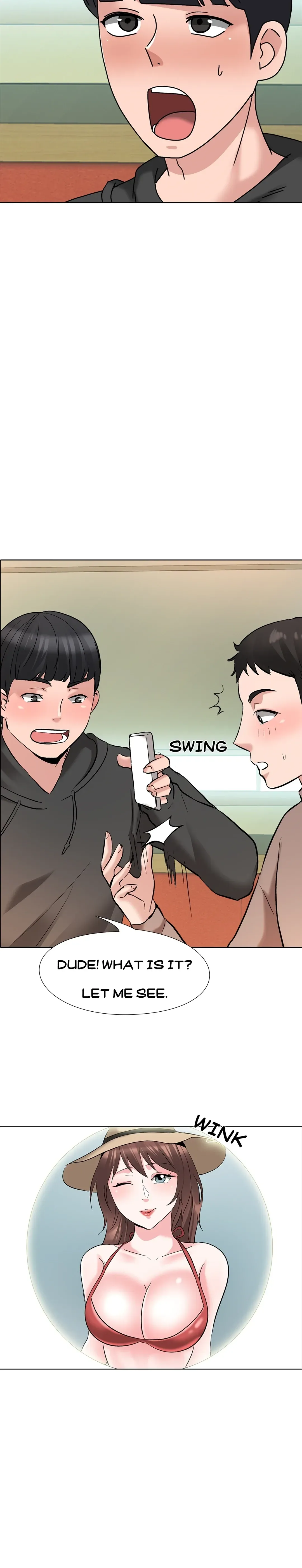 Read Casting chapter 5 image 2 on Lezhin