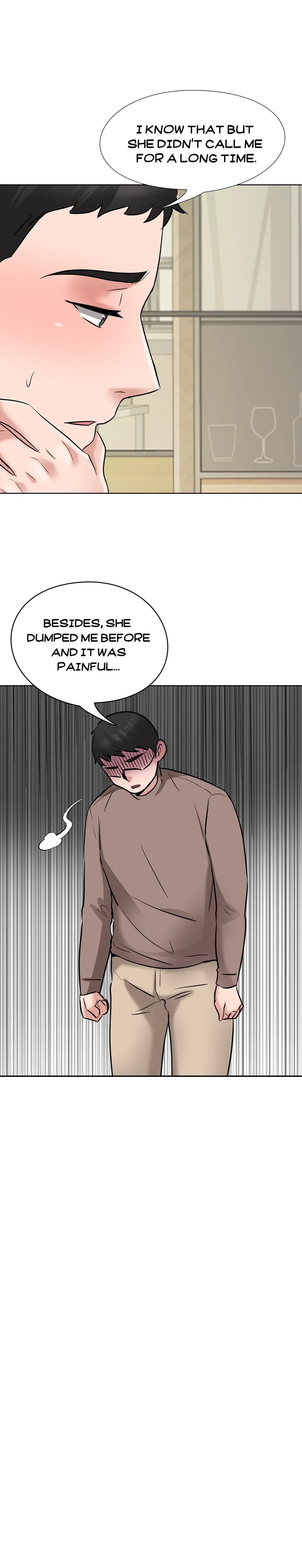 Read Casting chapter 5 image 5 on Lezhin