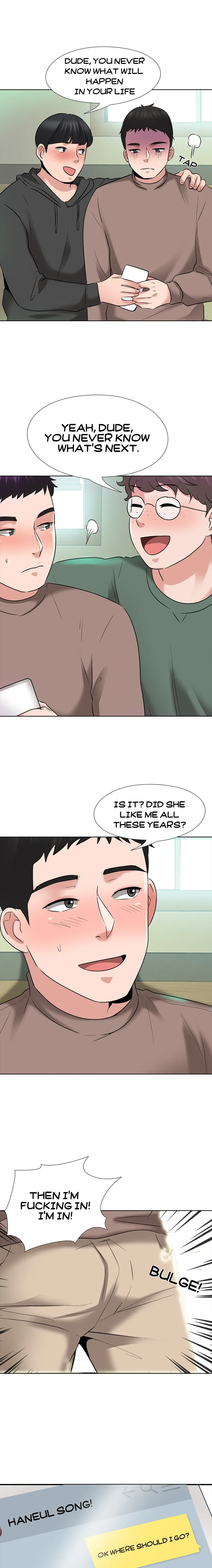 Read Casting chapter 5 image 6 on Lezhin