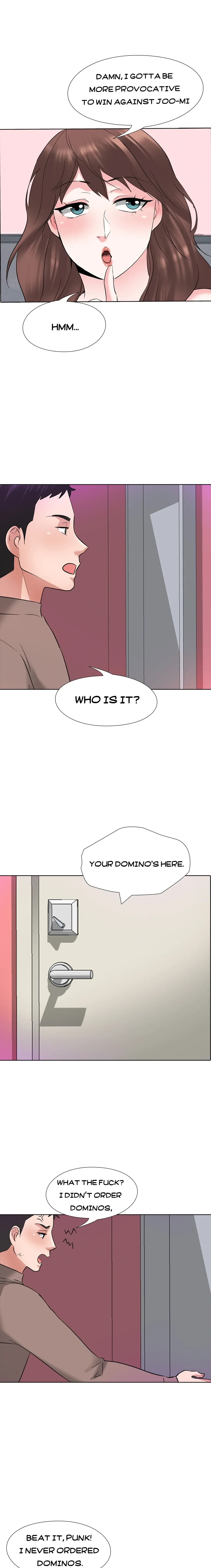 Read Casting chapter 6 image 10 on Lezhin