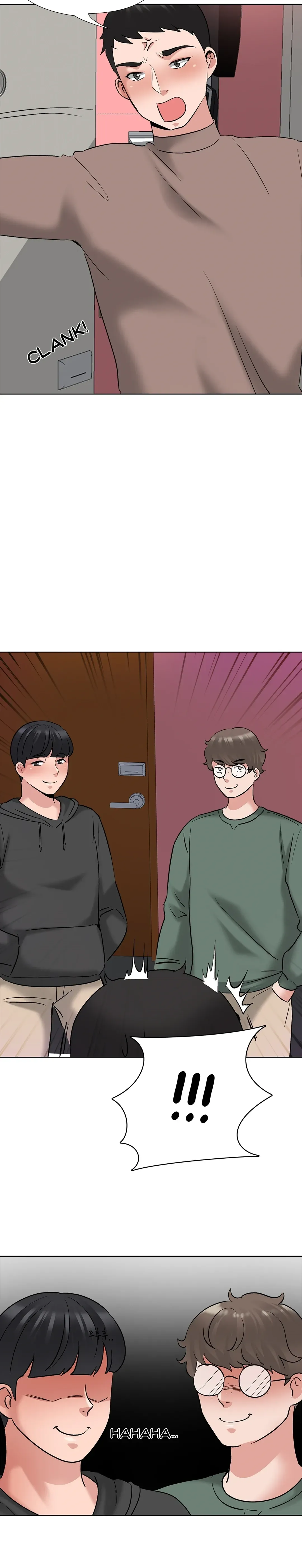 Read Casting chapter 6 image 11 on Lezhin