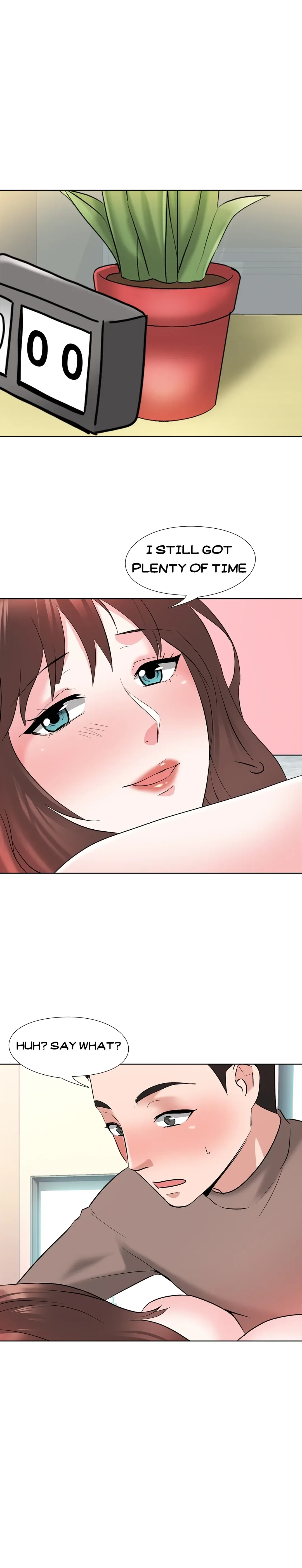 Read Casting chapter 6 image 2 on Lezhin