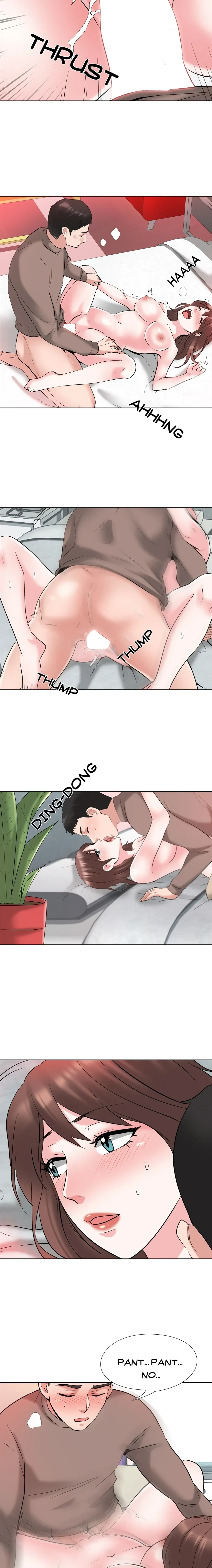 Read Casting chapter 6 image 7 on Lezhin