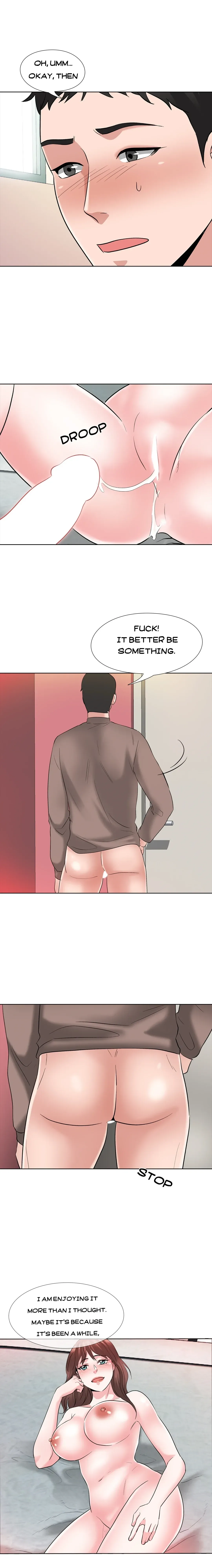 Read Casting chapter 6 image 9 on Lezhin
