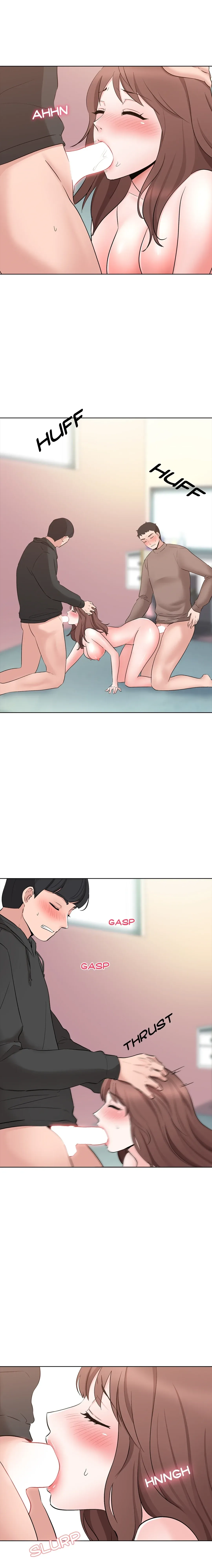 Read Casting chapter 7 image 10 on Lezhin