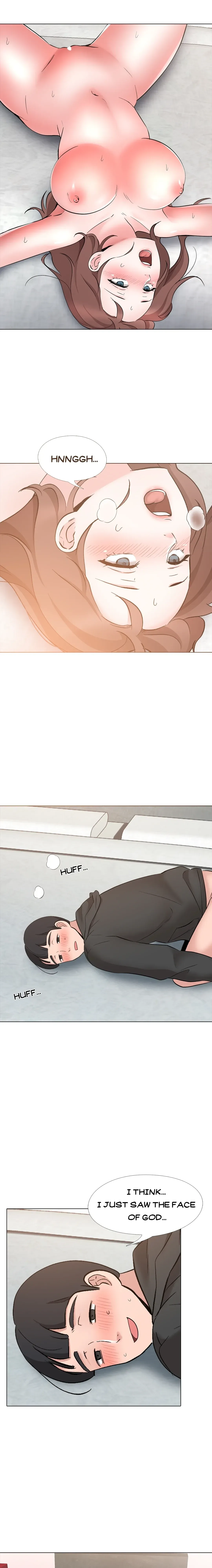 Read Casting chapter 7 image 13 on Lezhin