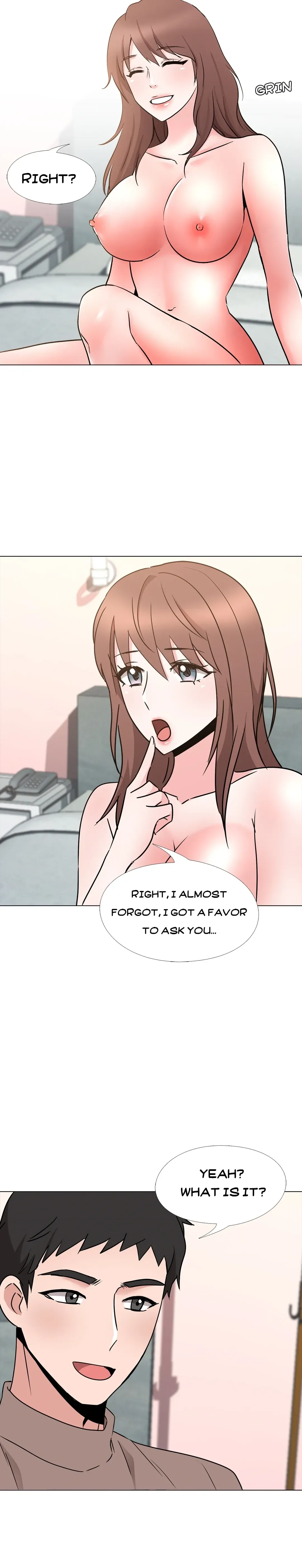 Read Casting chapter 7 image 15 on Lezhin