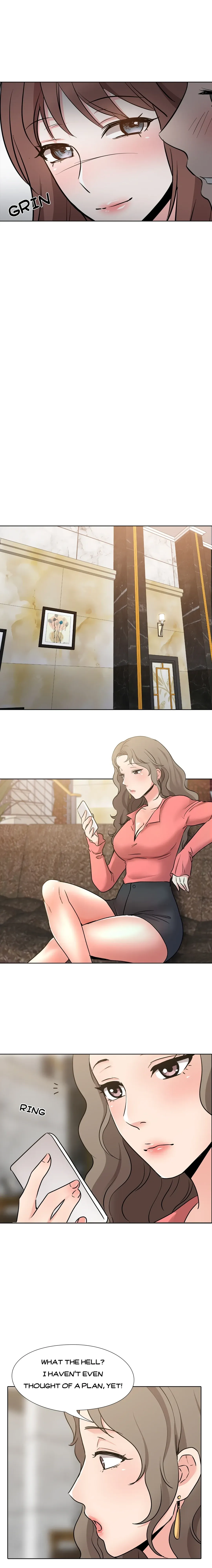 Read Casting chapter 7 image 19 on Lezhin