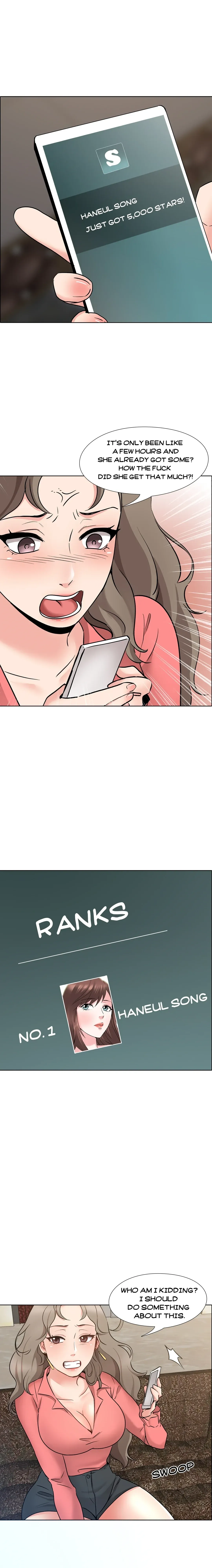 Read Casting chapter 7 image 20 on Lezhin