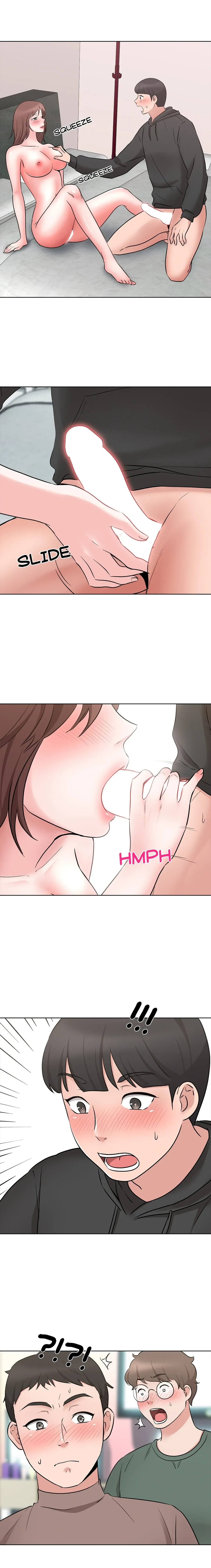 Read Casting chapter 7 image 4 on Lezhin