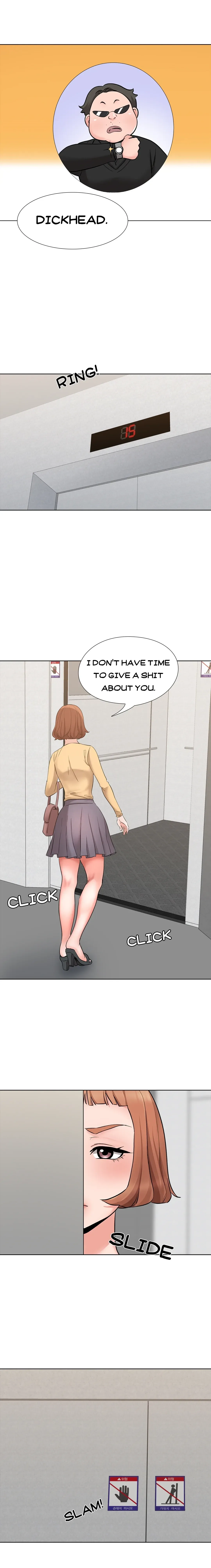 Read Casting chapter 8 image 10 on Lezhin