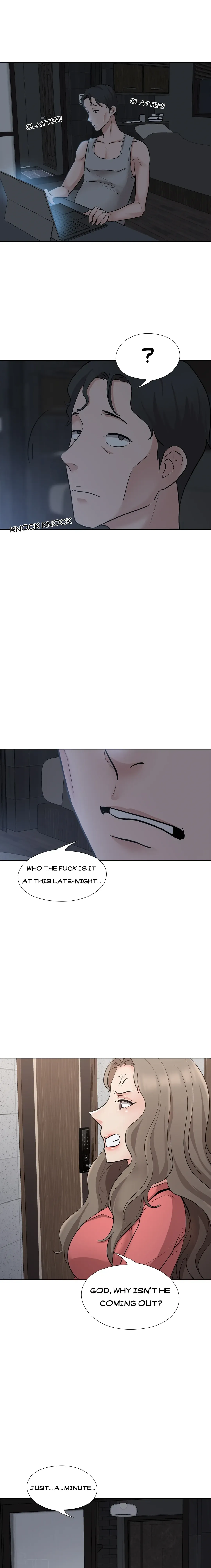 Read Casting chapter 8 image 13 on Lezhin