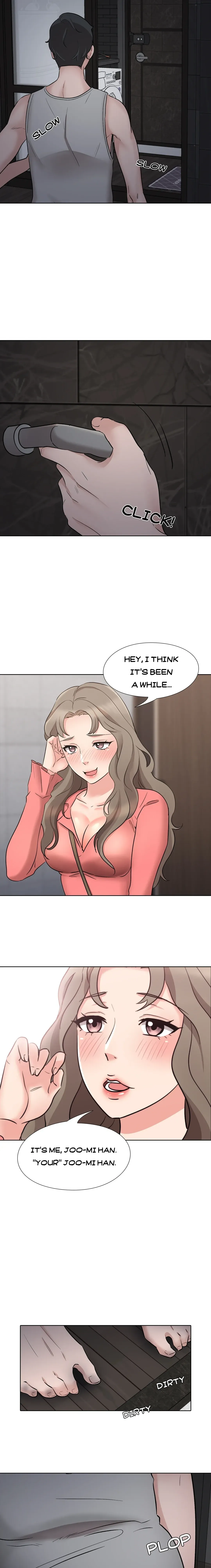 Read Casting chapter 8 image 14 on Lezhin