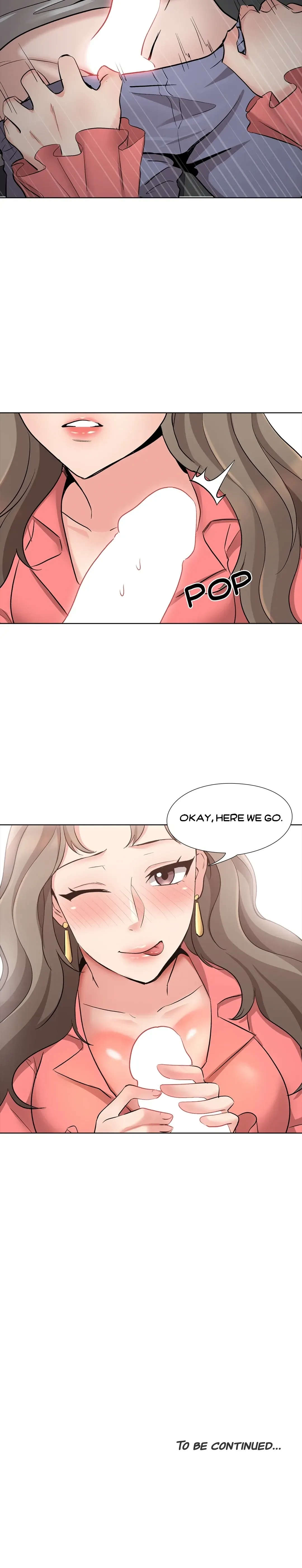 Read Casting chapter 8 image 21 on Lezhin