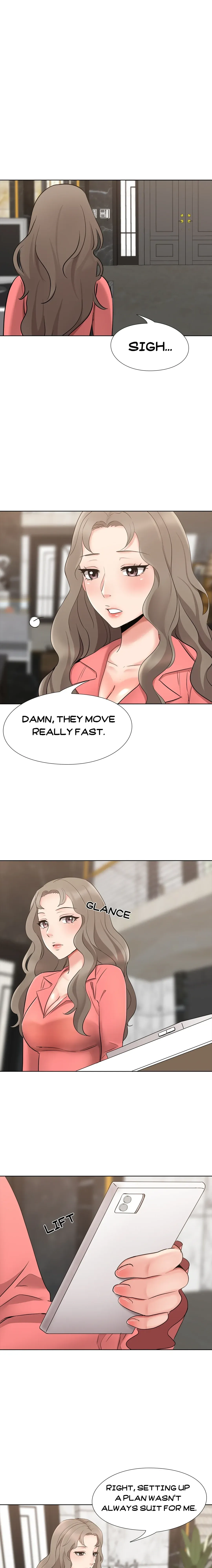 Read Casting chapter 8 image 5 on Lezhin