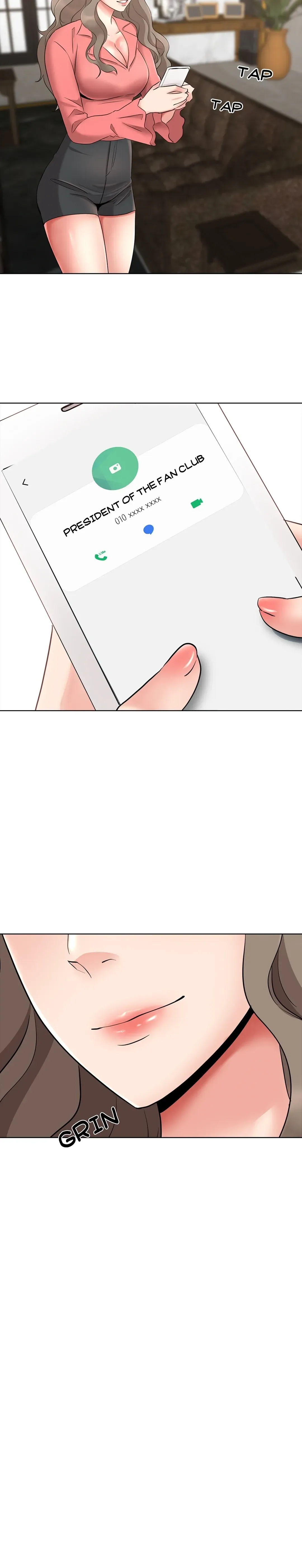 Read Casting chapter 8 image 6 on Lezhin