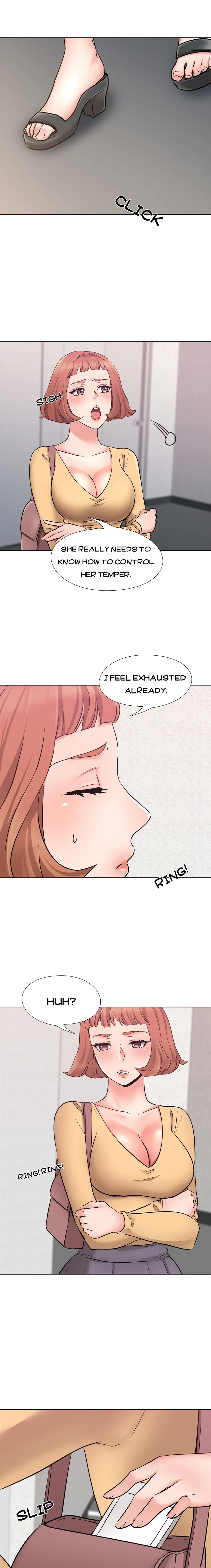 Read Casting chapter 8 image 7 on Lezhin