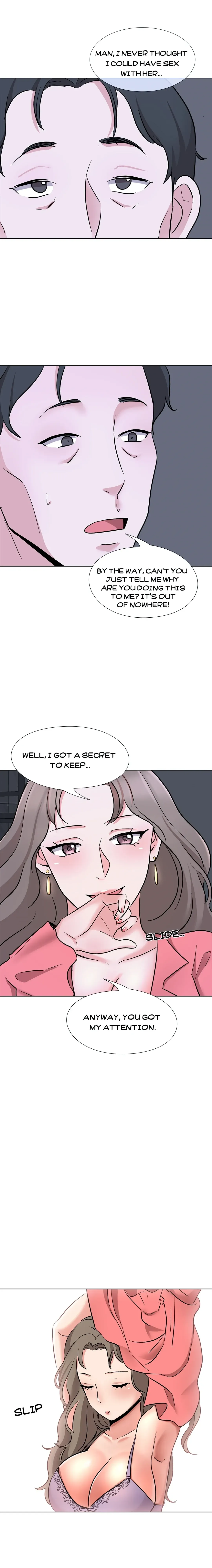 Read Casting chapter 9 image 13 on Lezhin
