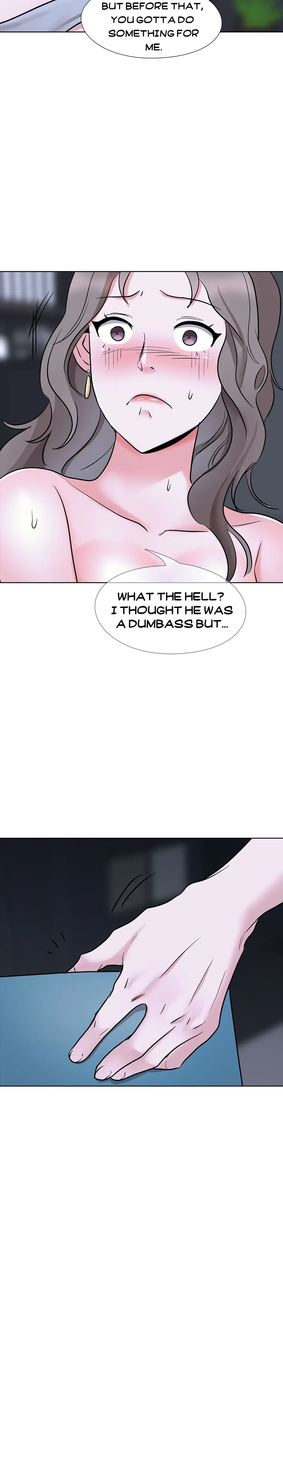 Read Casting chapter 9 image 18 on Lezhin