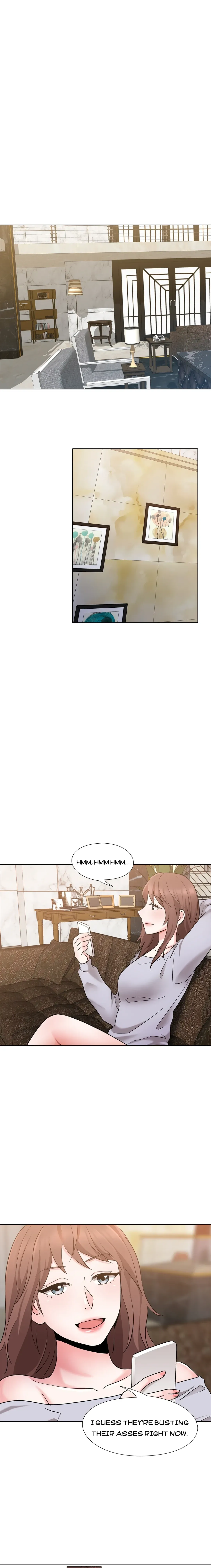 Read Casting chapter 9 image 2 on Lezhin