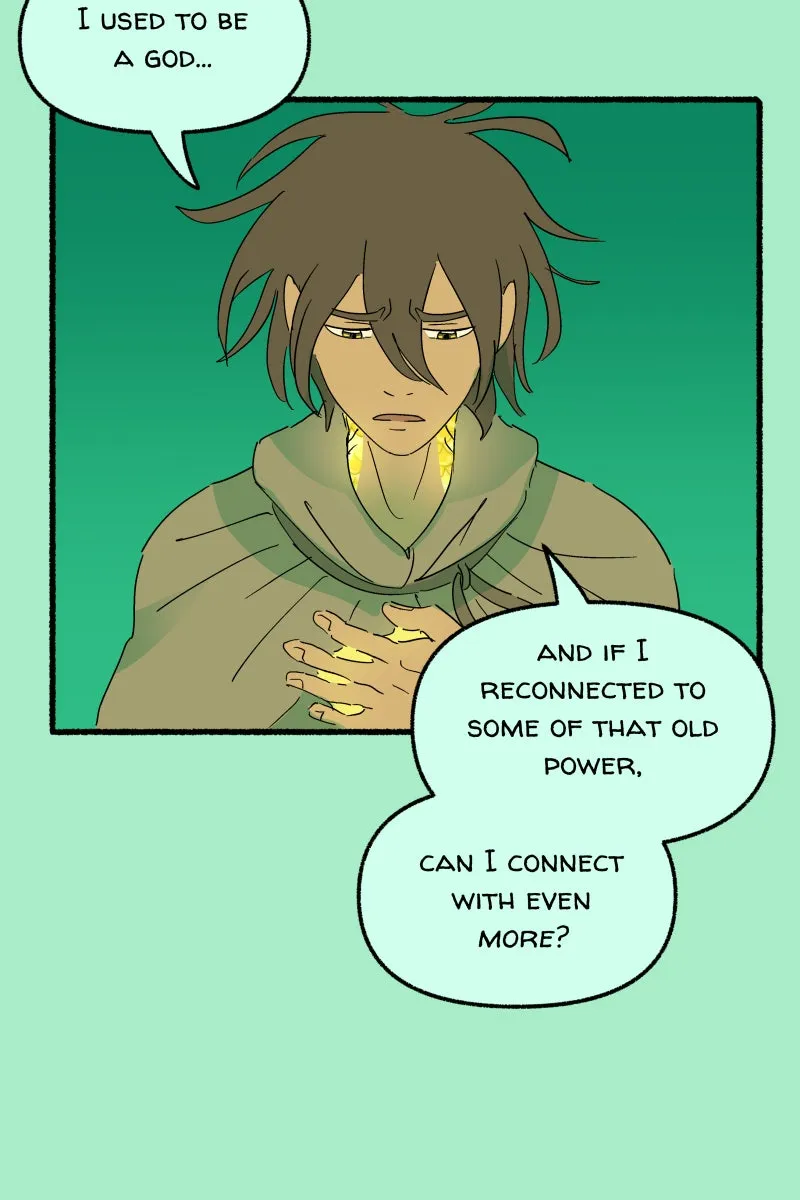 Castle Swimmer Chapter 206 page 7 - 