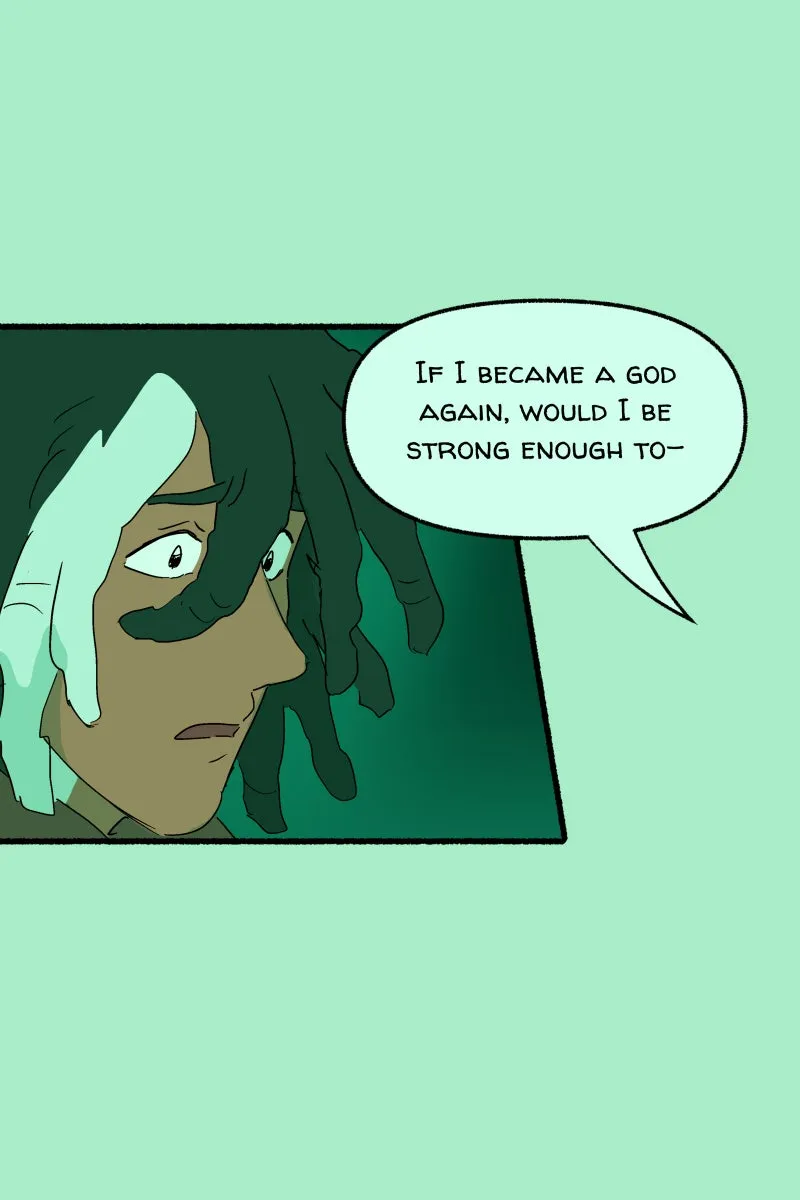 Castle Swimmer Chapter 206 page 8 - 
