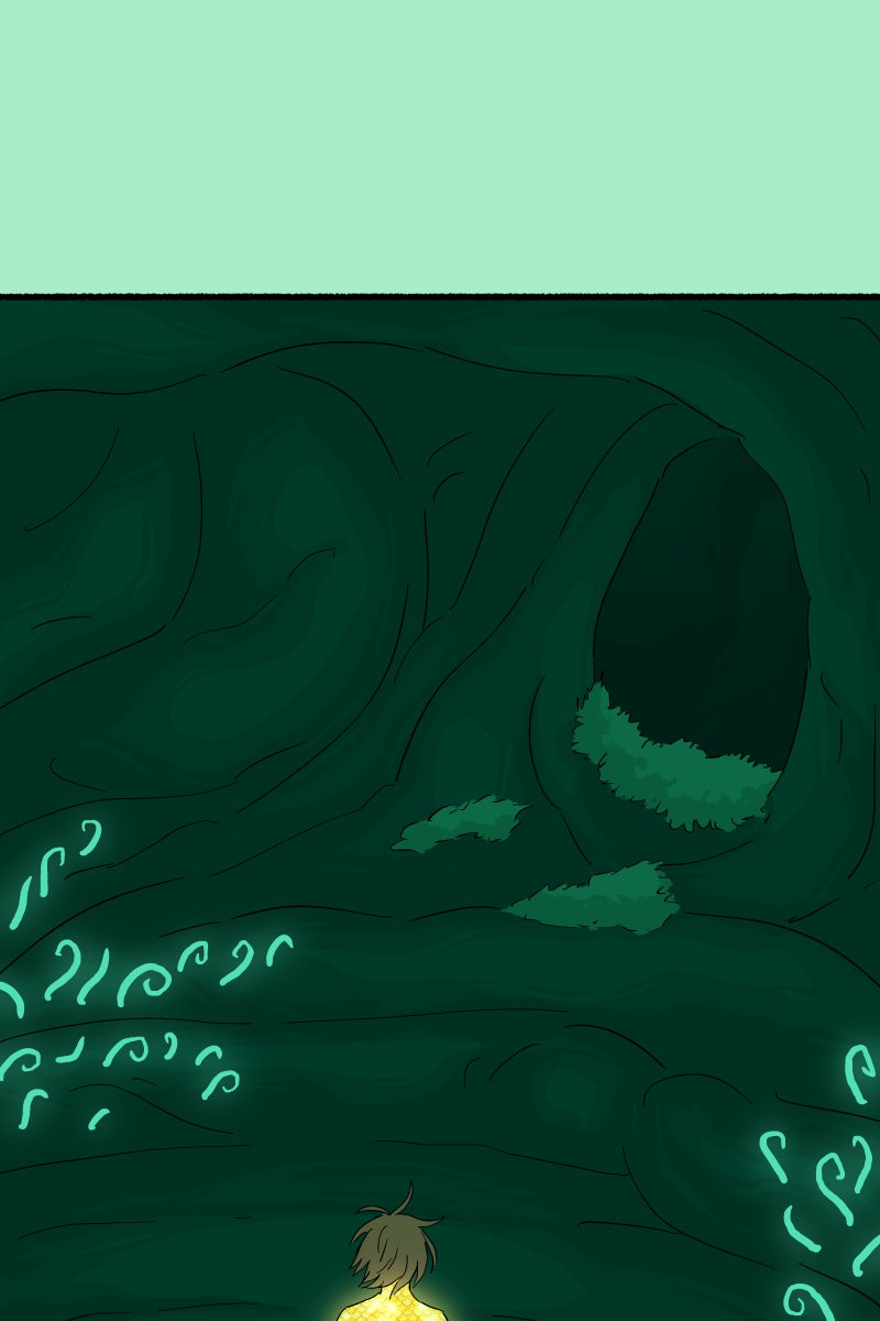 Castle Swimmer (S4) Episode 189 page 22 - 