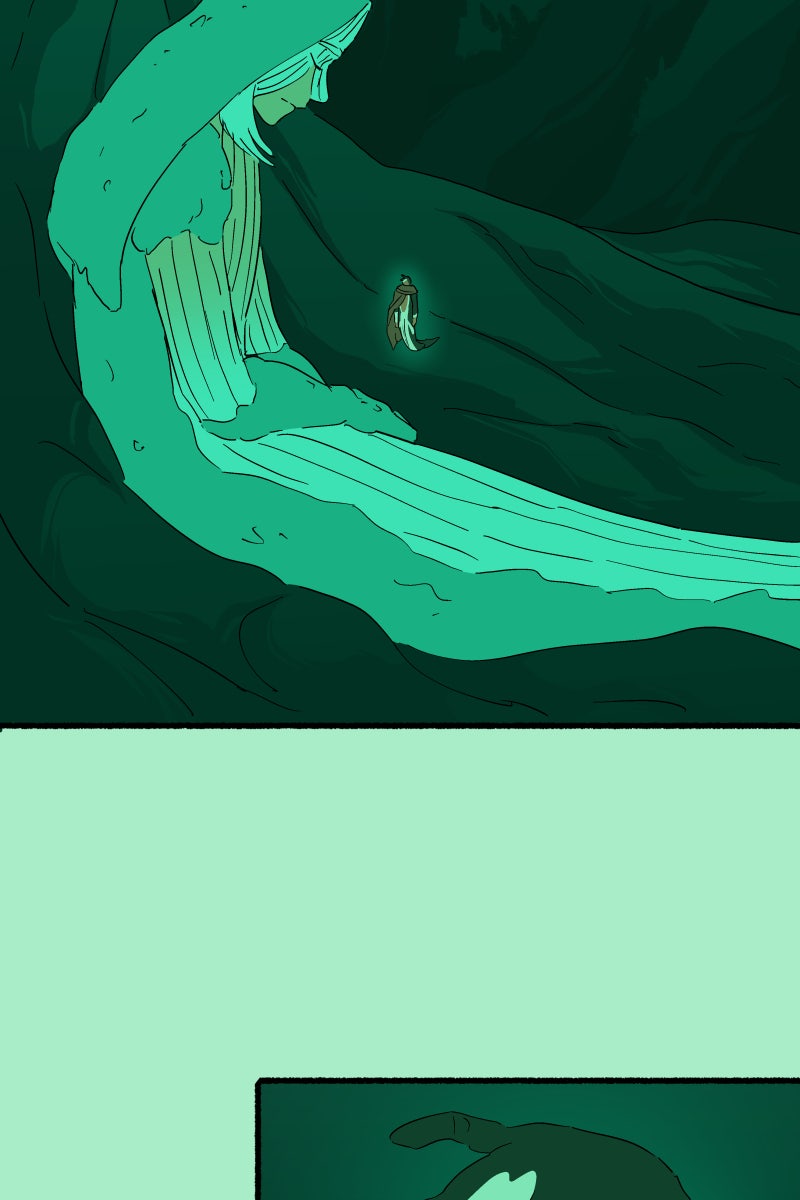 Castle Swimmer (S4) Episode 189 page 24 - 