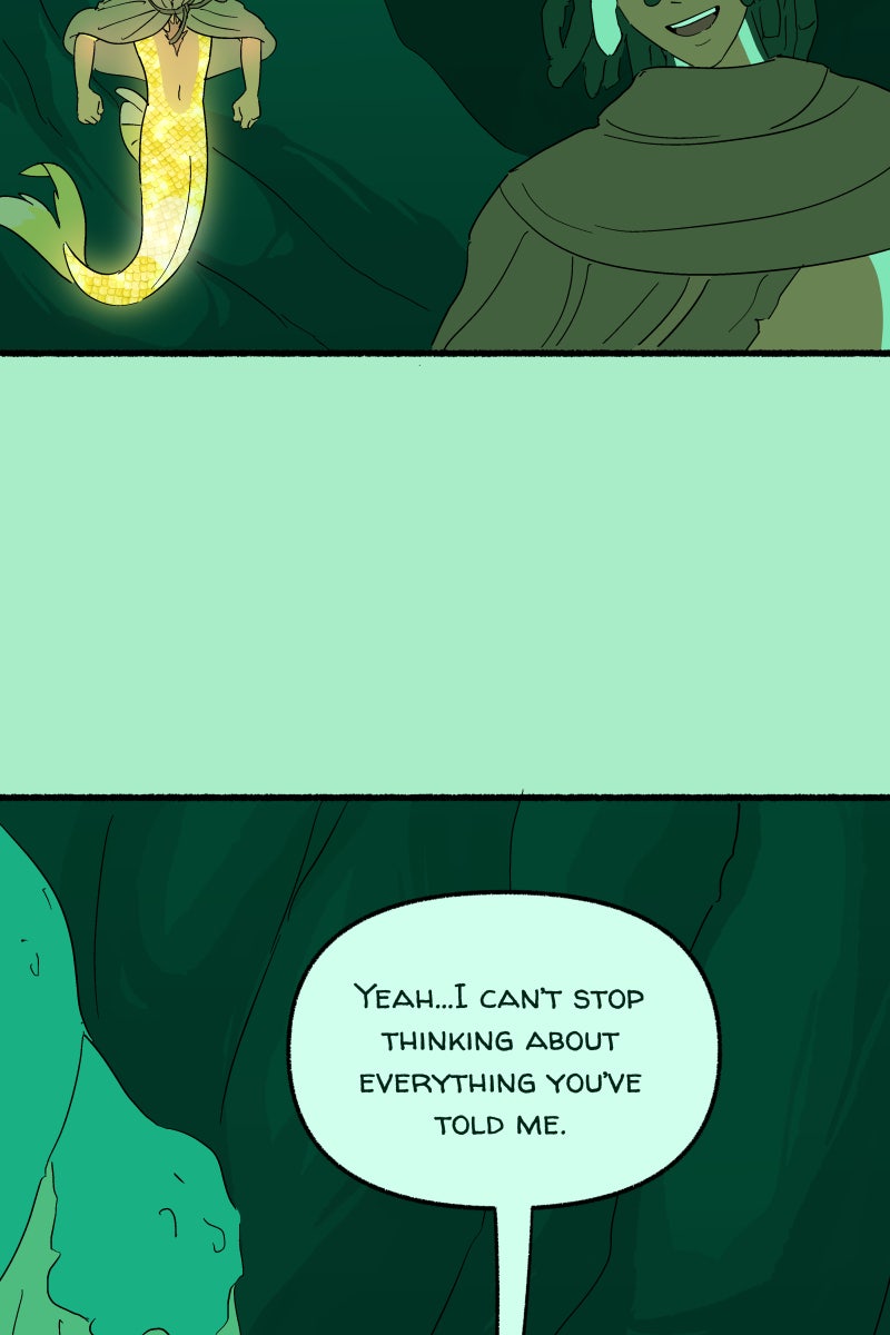 Castle Swimmer (S4) Episode 189 page 26 - 