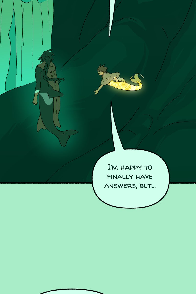 Castle Swimmer (S4) Episode 189 page 27 - 