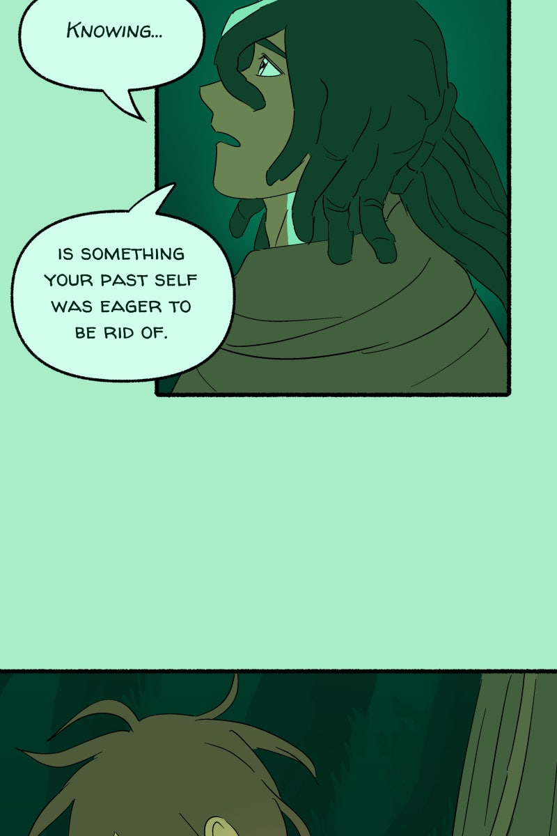 Castle Swimmer (S4) Episode 189 page 29 - 