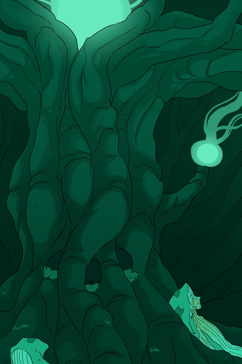 Castle Swimmer (S4) Episode 189 page 4 - 