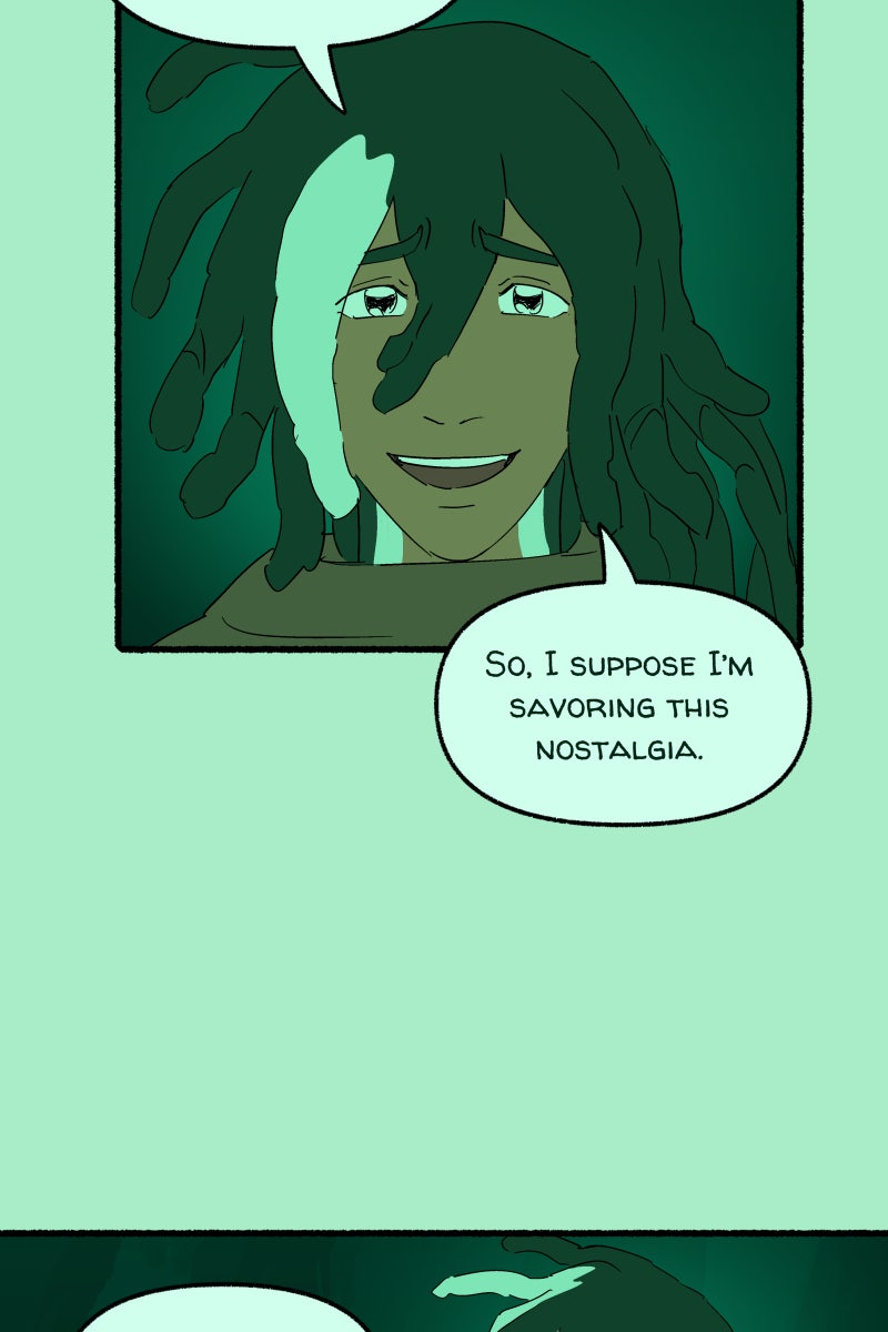 Castle Swimmer (S4) Episode 189 page 32 - 